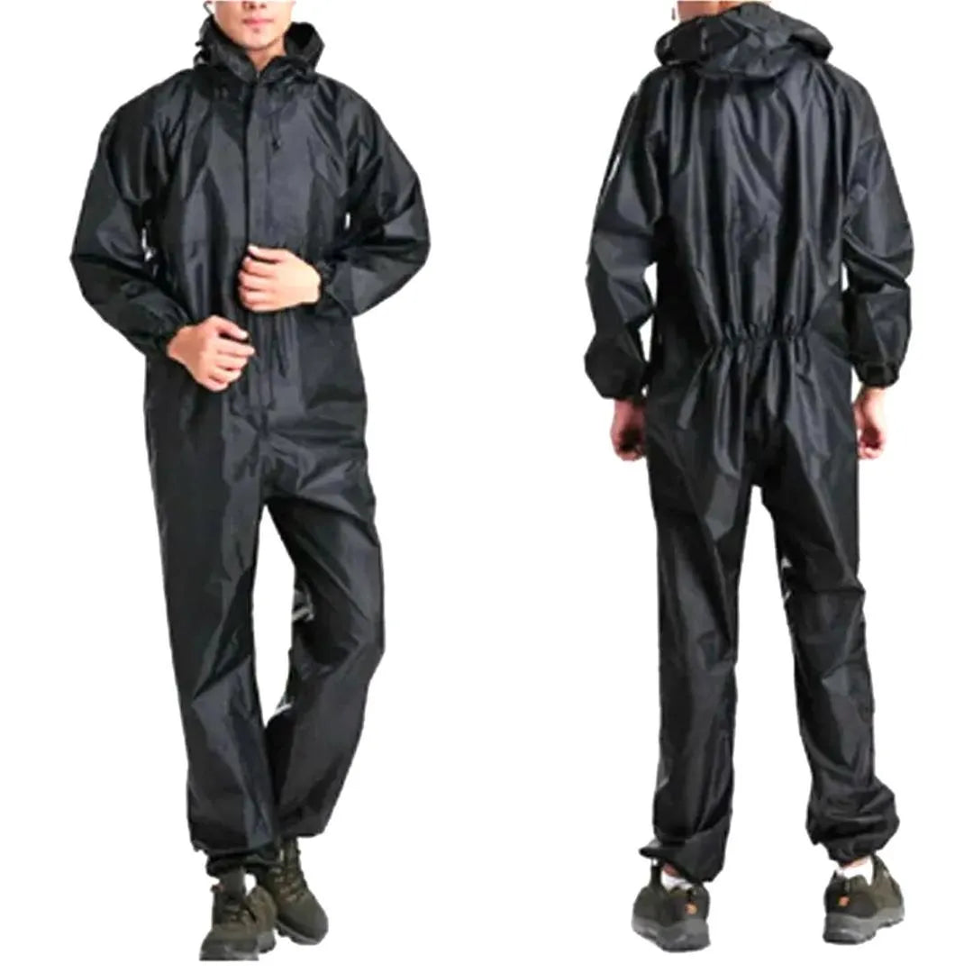 Waterproof Men's Rain Suit
