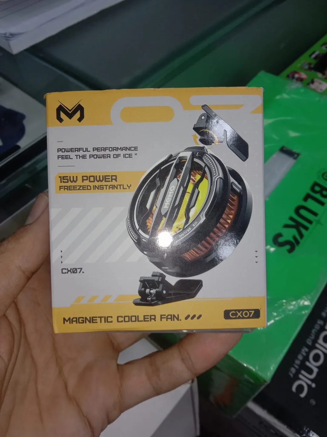 Mobile Phone Holder