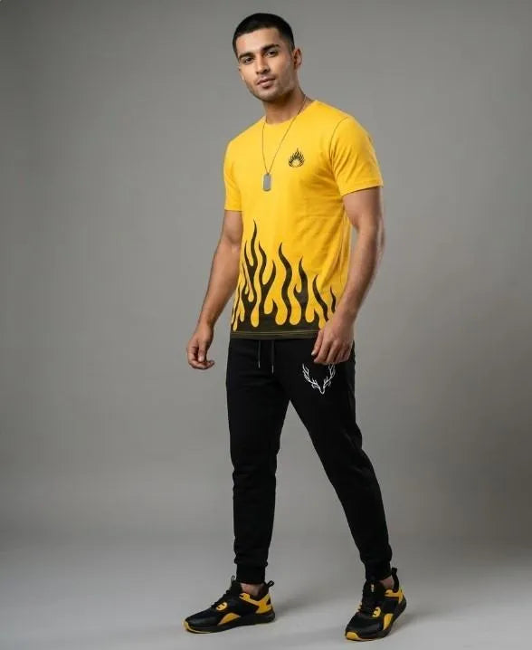 Men Track Suit