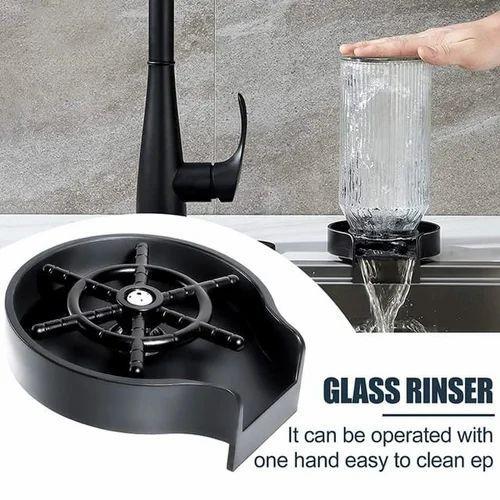 Automatic Glass Rinser