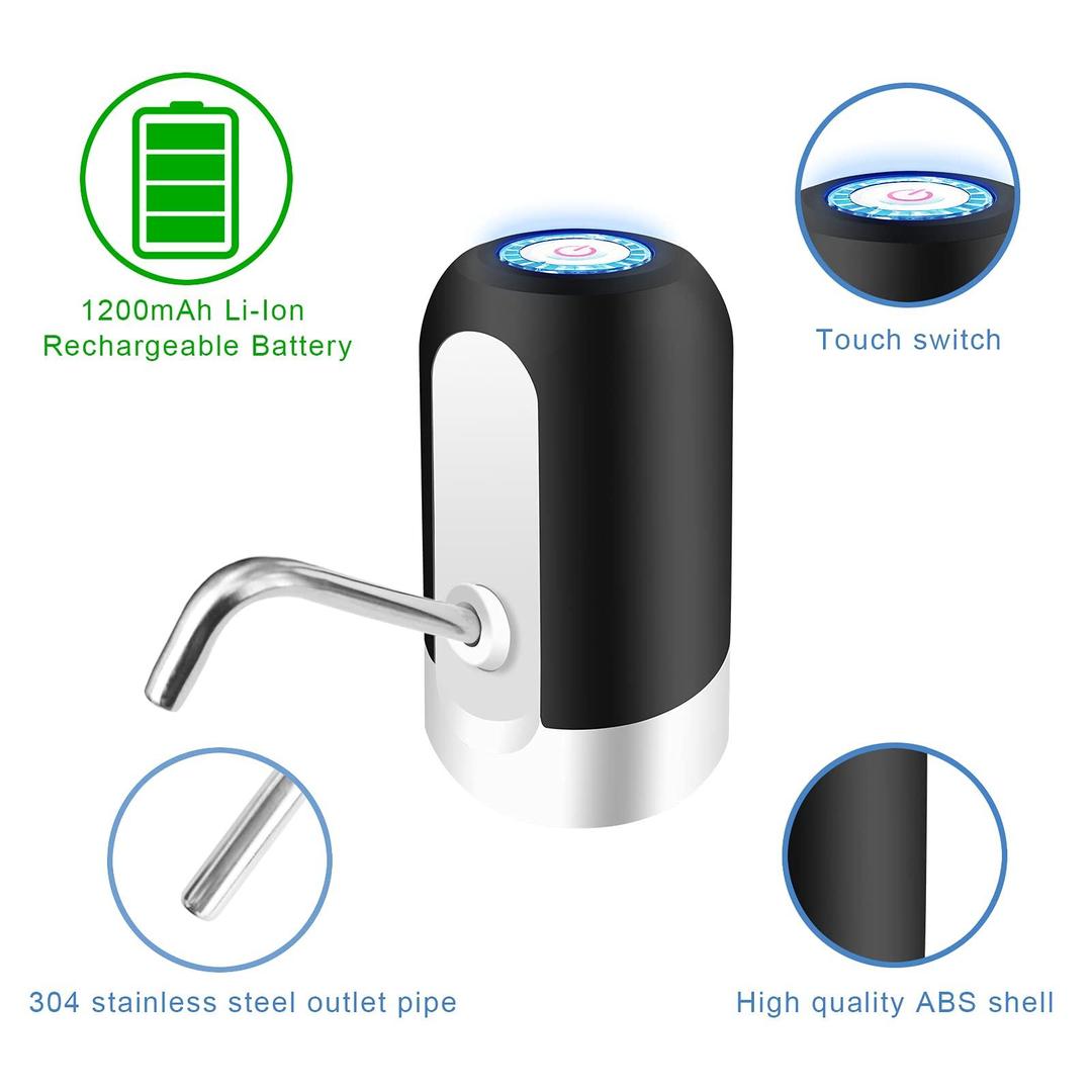 Mini Water Dispenser