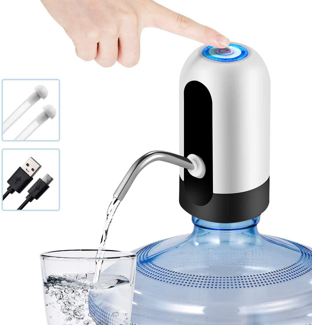 Mini Water Dispenser