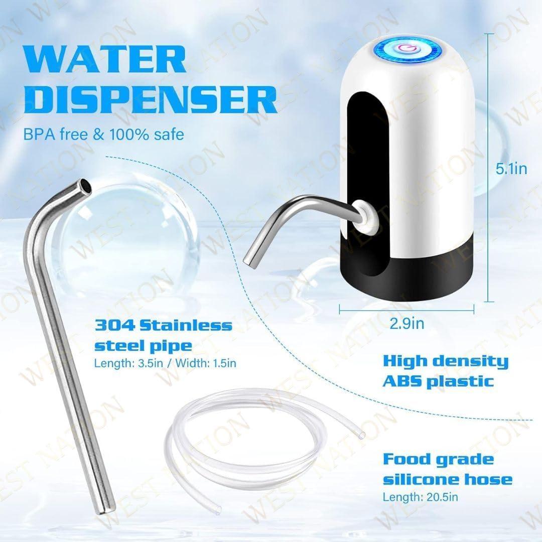 Mini Water Dispenser