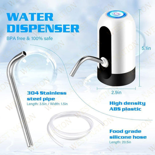 Mini Water Dispenser