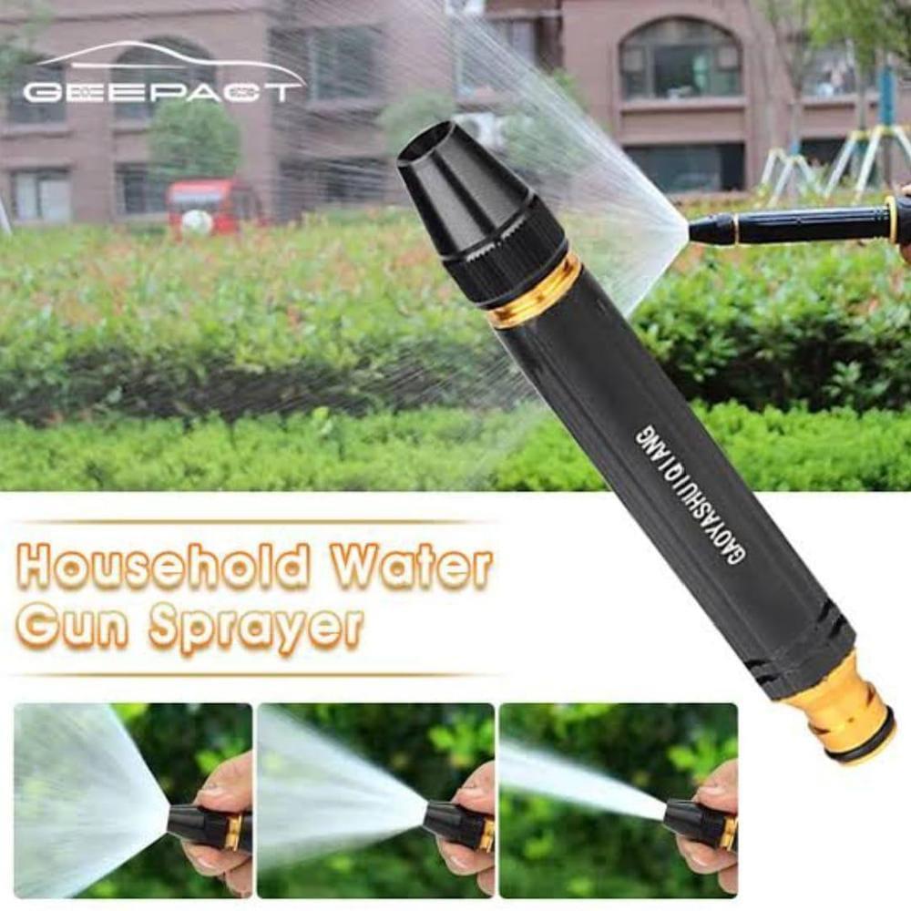 Premium Water Sprayer Nozzle,