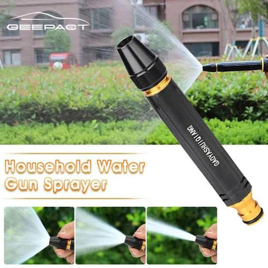 Premium Water Sprayer Nozzle,