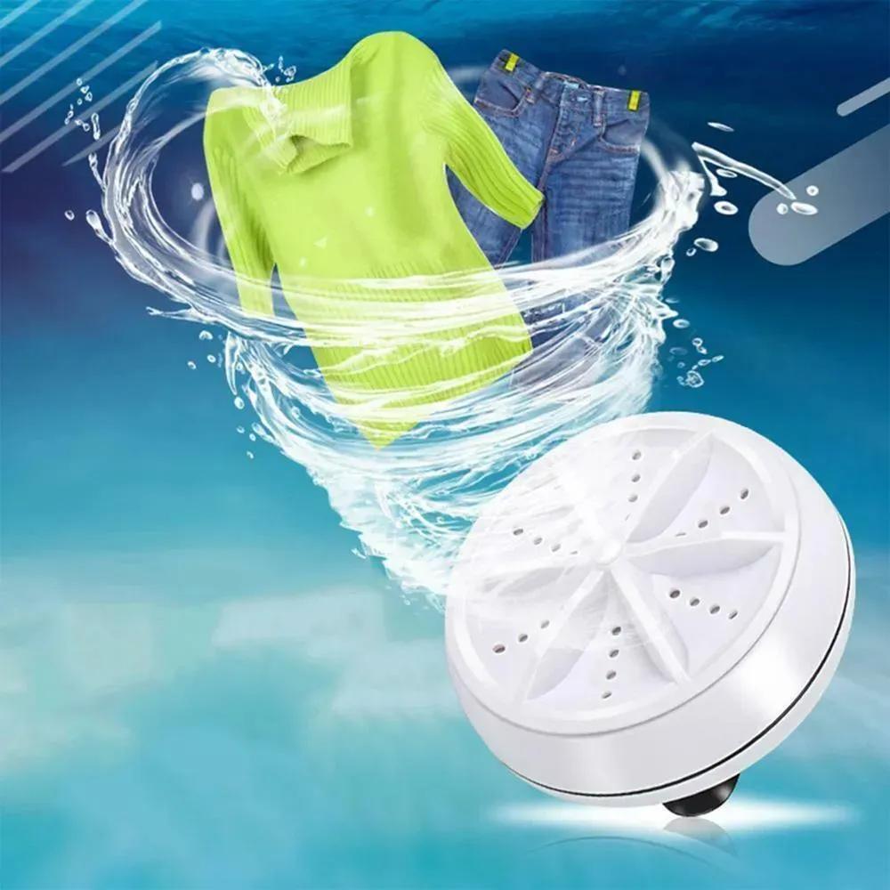 Mini Washing Machine
