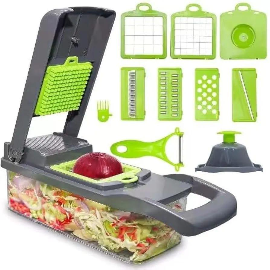Menual Food Chopper