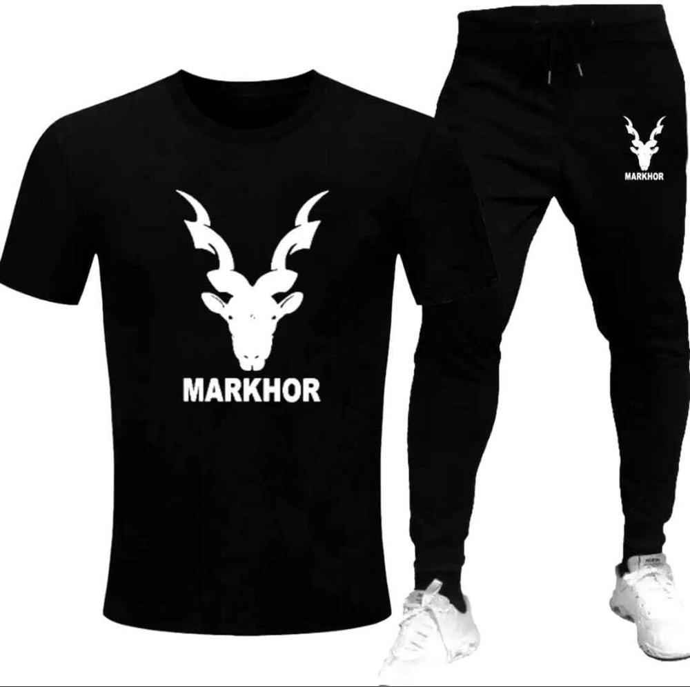 Track Suit 2Pcs