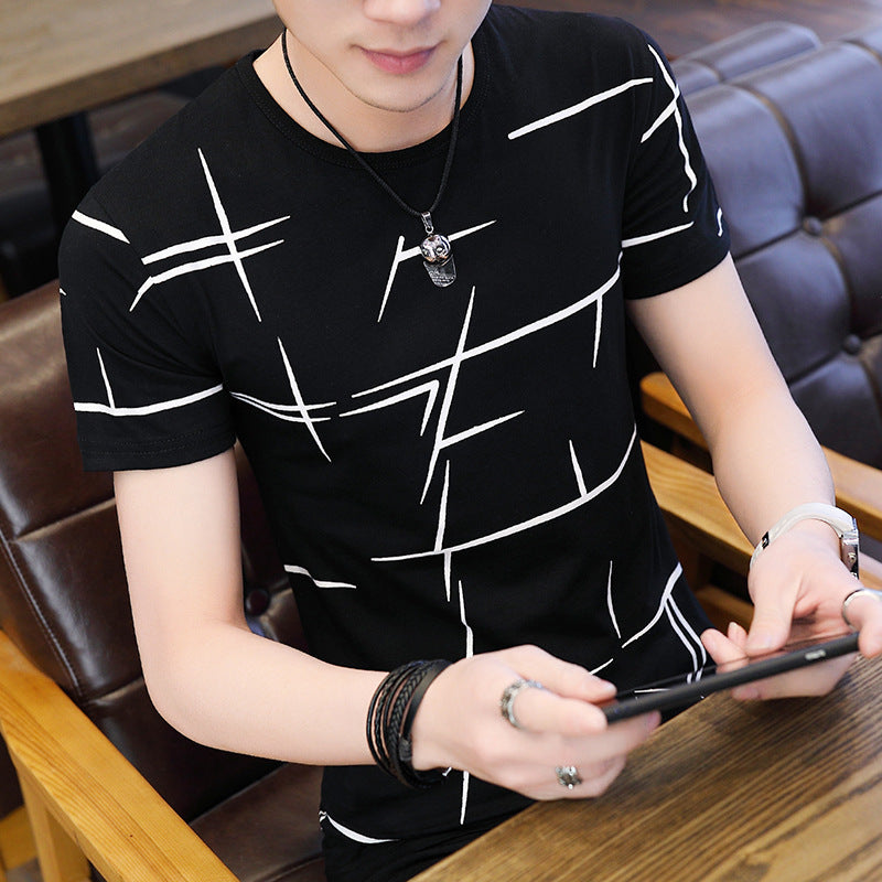 Men T-Shirt