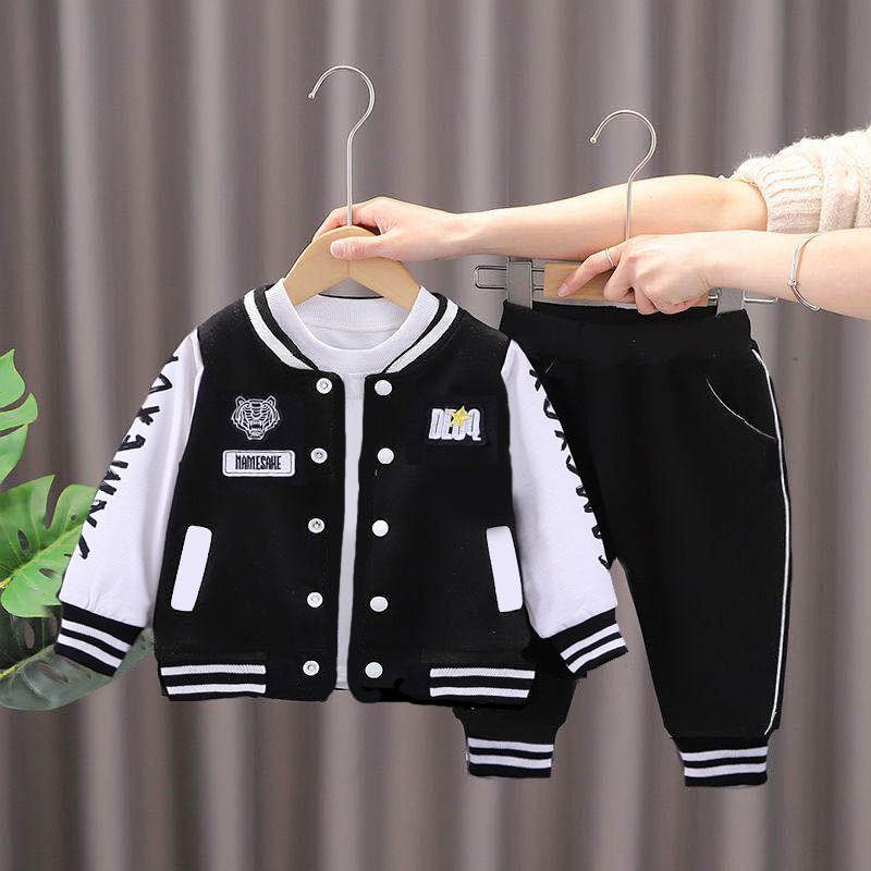 Children Tracksuit