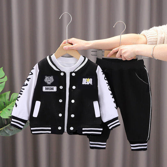 Children Tracksuit
